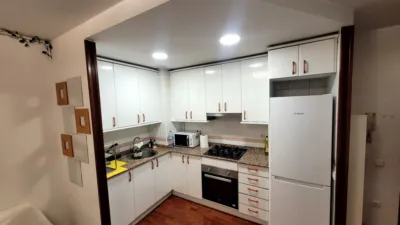 Apartamento en alquiler en Barcelona Capital - Imagen 4