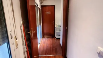 Apartamento en alquiler en Barcelona Capital - Imagen 5