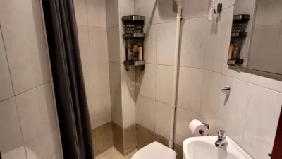 Apartamento en alquiler en Barcelona Capital - Imagen 8