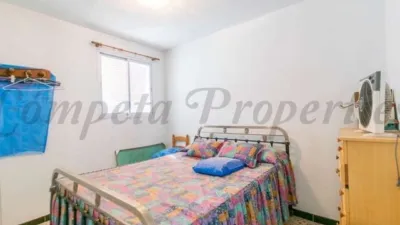 House in Canillas de Albaida photo 11