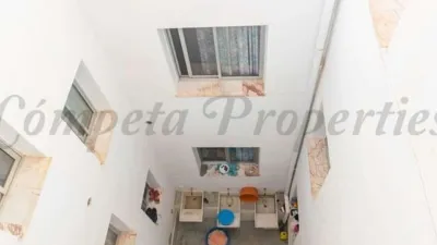 House in Canillas de Albaida photo 3