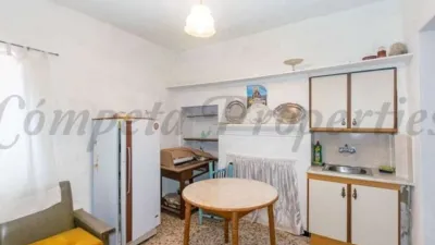 House in Canillas de Albaida photo 4
