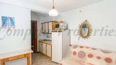 House in Canillas de Albaida photo 5