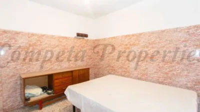 House in Canillas de Albaida photo 6