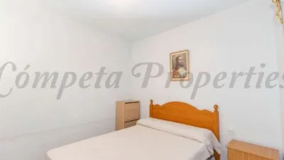 House in Canillas de Albaida photo 7