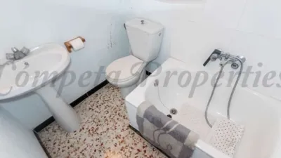House in Canillas de Albaida photo 8