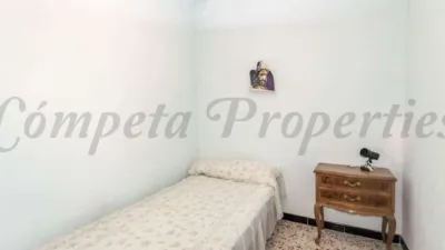 House in Canillas de Albaida photo 9
