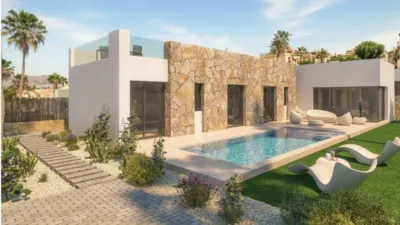 Casa – Algorfa - Vista 3