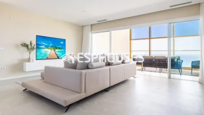 Piso - Vista 2