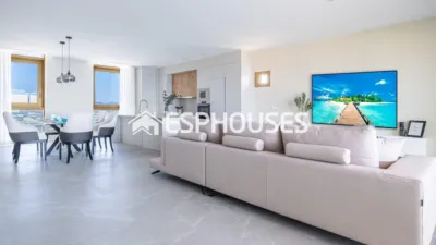 Piso - Vista 3