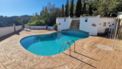 House in Viñuela photo 10