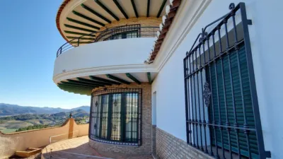 House in Viñuela photo 11