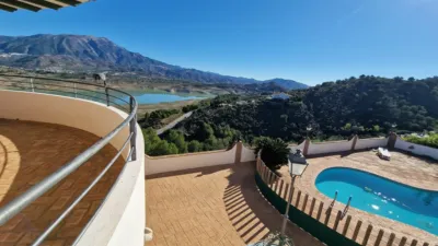House in Viñuela photo 13