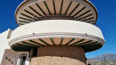 House in Viñuela photo 15