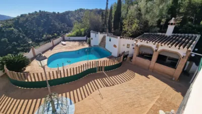 House in Viñuela photo 16