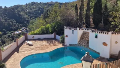 House in Viñuela photo 17
