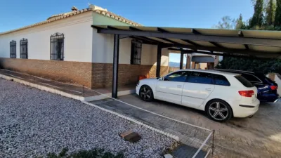 House in Viñuela photo 20