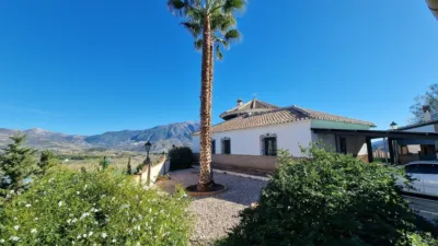 House in Viñuela photo 22