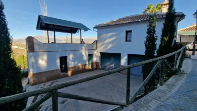 House in Viñuela photo 23