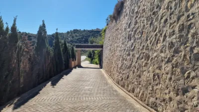 House in Viñuela photo 26