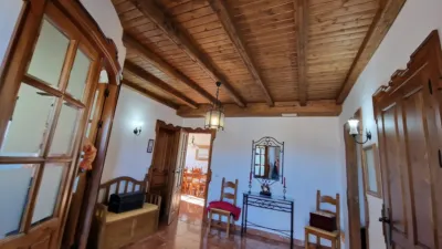 House in Viñuela photo 27