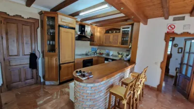 House in Viñuela photo 30