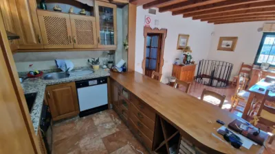 House in Viñuela photo 31