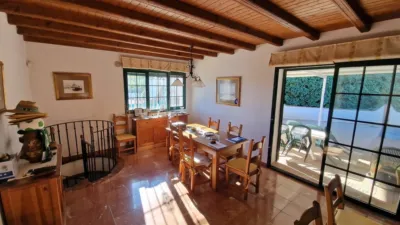 House in Viñuela photo 32