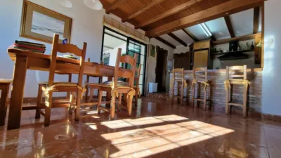 House in Viñuela photo 33