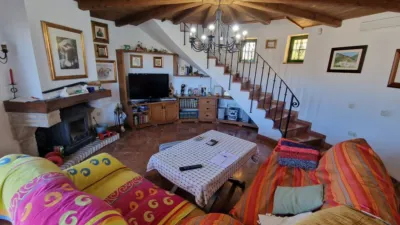 House in Viñuela photo 34
