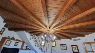 House in Viñuela photo 35