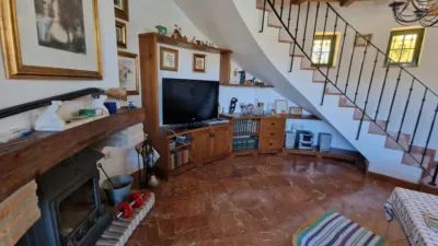 House in Viñuela photo 36