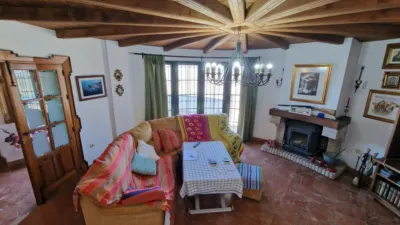 House in Viñuela photo 37