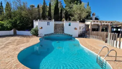 House in Viñuela photo 3