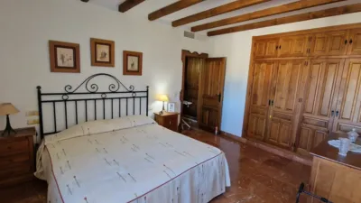 House in Viñuela photo 41