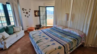 House in Viñuela photo 45