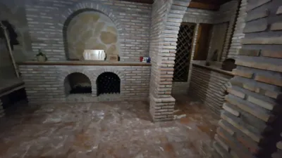 House in Viñuela photo 49