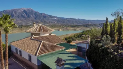 House in Viñuela photo 5