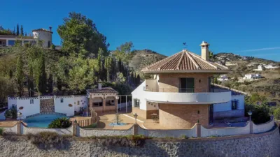 House in Viñuela photo 6