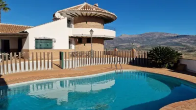 House in Viñuela photo 7