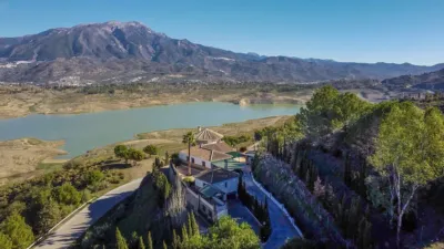 House in Viñuela photo 9