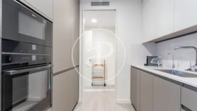 Apartment in Esplugues de Llobregat photo 15