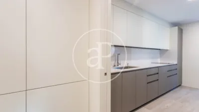 Apartment in Esplugues de Llobregat photo 16