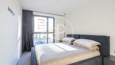 Apartment in Esplugues de Llobregat photo 18