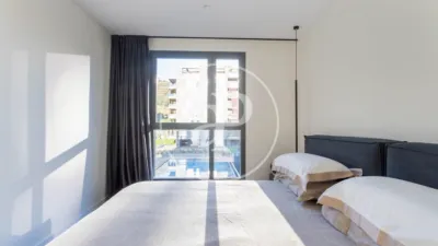 Apartment in Esplugues de Llobregat photo 19
