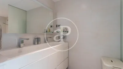 Apartment in Esplugues de Llobregat photo 22