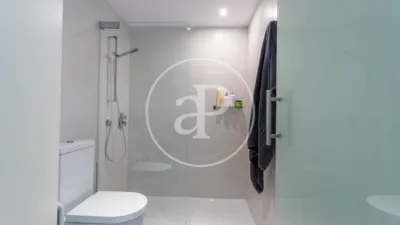 Apartment in Esplugues de Llobregat photo 23