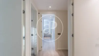 Apartment in Esplugues de Llobregat photo 24