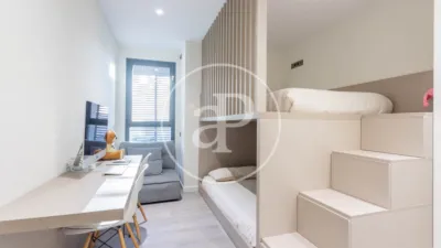 Apartment in Esplugues de Llobregat photo 25