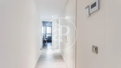 Apartment in Esplugues de Llobregat photo 26